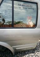 Дверь боковая. Nissan Terrano Nissan Terrano Regulus, JLUR50, JTR50, JLR50, JRR50