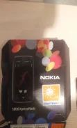 Nokia 5800 XpressMusic. �/� ����