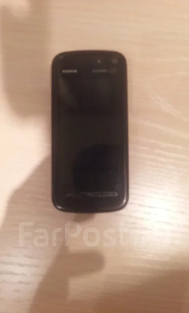 Nokia 5800 XpressMusic. �/� ����