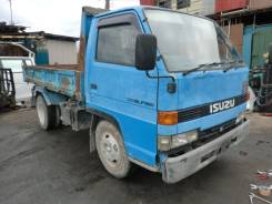 Isuzu Elf. NKR66E, 4HF1