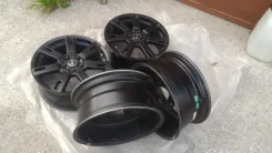 Replay LR12. 7.5x17", 5x108, ET55, �� 63,3���. ����