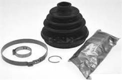 Пыльник шруса opel 1,8 astra h 04-, astra h gtc 05-, astra h