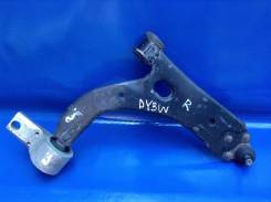 Рычаг подвески. Mazda Demio, DY3R, DY5W, DY3W, DY5R Mazda Verisa, DC5W, DC5R
