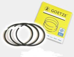 Кольца порш opel 86.0 mm 1.2-1.5-2.5 astra/zafira z20let