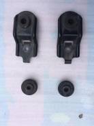 Крепление радиатора. Subaru Forester, SG5, SG9, SG9L Двигатели: EJ202, EJ203, EJ205, EJ255