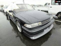 Toyota Cresta. JZX81, 1JZGTE