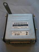 Блок abs. Toyota Regius Ace, RZH101, RZH111, KZH100, KZH120, KZH110, KZH132 Двигатели: 1KZTE, 2RZE