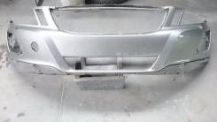 Бампер. Volvo XC60