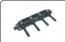 Катушка зажигания opel astra f/g, omega b, vectra b 1.8/2.0, передняя