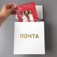 Сундуки и ящики. Под заказ