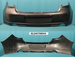 Бампер. Mazda Atenza, GHEFP, GH5FW, GH5AS, GH5FS, GH5AP, GH5FP, GHEFW, GH5AW, GHEFS Mazda Mazda6