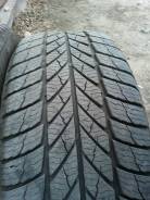 Gislaved EuroFrost 5. Зимние, 2013 год, износ: 30%, 1 шт
