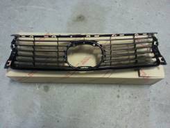 Решетка радиатора. Lexus GS300h, AWL10 Lexus GS250, AWL10, GRL10, GRL11, GRL15, GWL10 Lexus GS350, AWL10, GRL10, GRL11, GRL15, GWL10 Lexus GS450h, AWL...