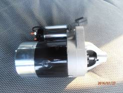 Стартер. Nissan: Bluebird, Wingroad, Primera Camino, 100NX, Lucino, Presea, Avenir, NX-Coupe, Primera, Pulsar, Almera, Sunny, Bluebird Sylphy, Sunny C...