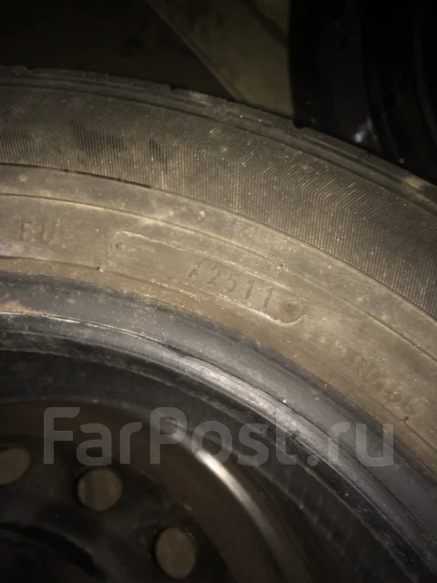 Goodyear GT 30. ������, 2011 ���, �/�, ����� 20 % ����