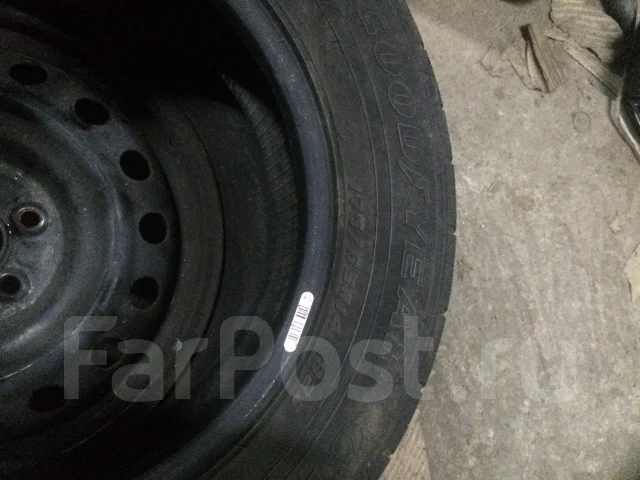 Goodyear GT 30. ������, 2011 ���, �/�, ����� 20 % ����