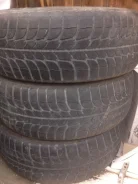 Michelin Energy LX4. ������, �/�, ����� 60�%