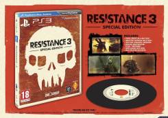 Игры для Sony PlayStation 3.