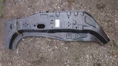 Стойка кузова. Nissan X-Trail Двигатели: MR20DE, QR25DE, M9R127, M9R130, M9R110