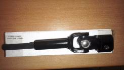 Карданчик рулевой. Toyota Corona, CT215, CT216, ST215 Toyota Caldina, ST215, CT199, CT198, ST195, ST198, CT216 Toyota Carina, ST215, CT216, CT215 Двиг...