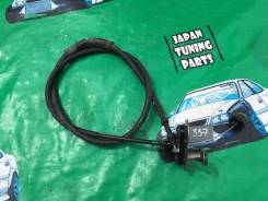 Тросик акселератора. Toyota Cresta, JZX90, JZX100 Toyota Mark II, JZX100, JZX90 Toyota Chaser, JZX90, JZX100 Двигатель 1JZGTE