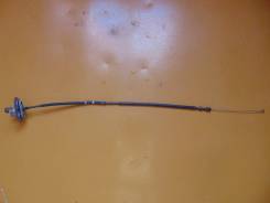 Тросик акселератора. Toyota Corona, ST210, ST215 Toyota Caldina, ST215, ST190, ST191, ST195, ST198, ST210 Toyota Carina, ST215 Двигатели: 3SFE, 4SFE