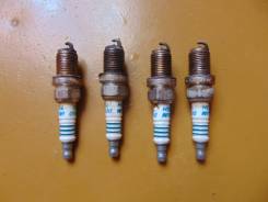 Свеча зажигания. Toyota: Corolla, Cresta, RAV4, Sprinter Trueno, Dyna, Toyoace, Corona, Crown, Aristo, Carina ED, Curren, Chaser, Corolla Levin, Carin...