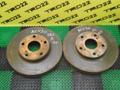 ���� ��������� �������� Toyota Camry ACV30 ����. ��������! ����