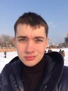 Помощник логиста. Незаконченное высшее образование (студент), опыт работы 6 месяцев