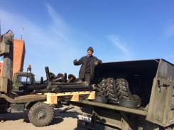 Запчасти автомобиль Урал любые новые и б. у