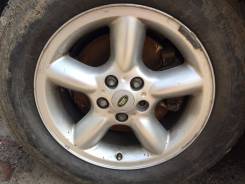 Land Rover. x18", 5x120.00