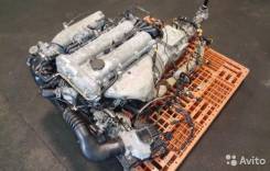 Двигатель в сборе. Mazda MX-5 Двигатели: B64F, B6D