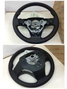 Руль. Toyota Harrier Toyota Voxy, ZRR80, ZWR80 Toyota Noah, ZRR80, ZWR80
