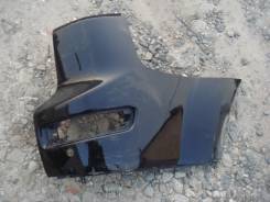 Бампер. Mitsubishi Outlander Peugeot 4007 Citroen C-Crosser