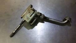 Насос масляный. Volkswagen Passat Audi A6, C5 Audi A4, B5 Audi A6 Avant Audi A4 Avant Двигатель AEB
