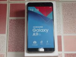 Samsung Galaxy A9. Новый