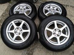 AZ. 6.0x14, 4x100.00, ET38