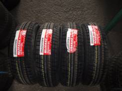Bridgestone Blizzak Revo GZ. Зимние, без шипов, 2016 год, без износа, 4 шт