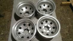 Mickey Thompson. 10.0x15, 6x139.70, ET-46
