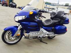 Honda Gold Wing. 1 800 куб. см., птс, без пробега