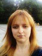 Юрисконсульт. Высшее образование по специальности, опыт работы 7 месяцев