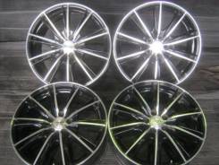 Manaray Sport Vertec. 7.0x17, 5x100.00, ET50, ЦО 73,0 мм.