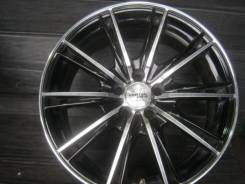 Manaray Sport Vertec. 7.0x17, 5x100.00, ET50, ЦО 73,0 мм.