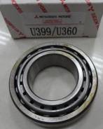 Подшипник 39*73*19 / п/оси задней / GRACE U399 5270143310 / KBC RCHL1-TU397319GHL4 / 360L-TIMKEN