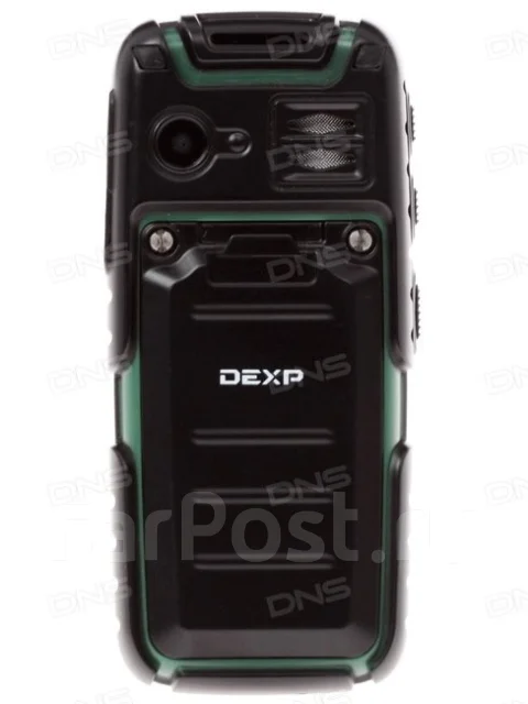 DEXP Larus. ����� ����