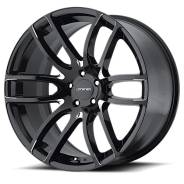 LORENZO. 8.5x20, 5x120.00, ET38, ЦО 74,0 мм.