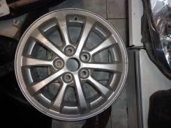 Диски колесные. Mitsubishi Lancer Mitsubishi Lancer X
