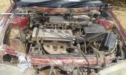 Двигатель в сборе. Toyota: Corolla Ceres, Soluna Vios, Sprinter, Sprinter Marino, Corolla Levin, Vios, Sprinter Trueno, Carina, Soluna, Corolla, Coron...