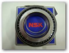 Подшипник 75*130*35 ступицы задней ( внутр ) / 0K85026075 / 5270173520 / 5270173500 / 32215