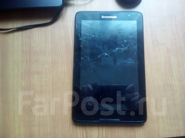 Lenovo IdeaTab A5500 3G 16Gb ����
